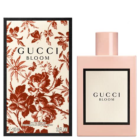 gucci bloom bottle|Gucci Bloom fragrantica.